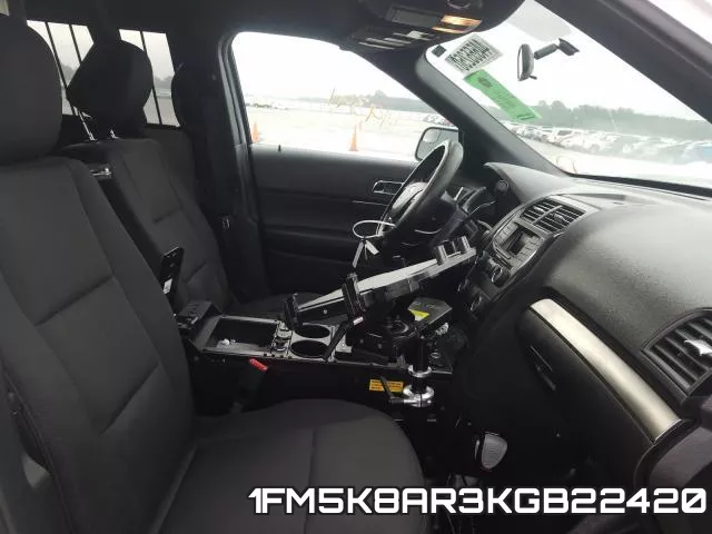 1FM5K8AR3KGB22420 фото 6