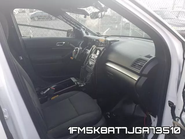 1FM5K8AT7JGA73510 фото 6