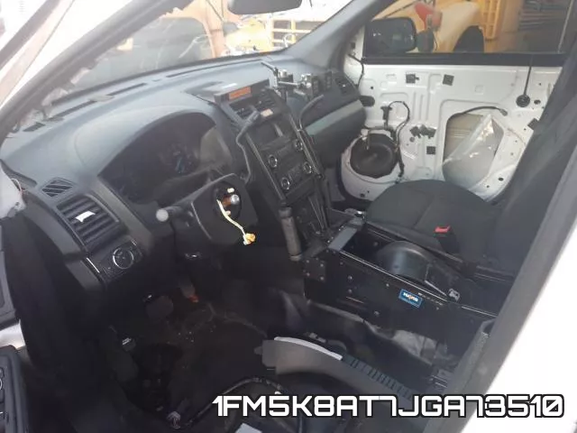 1FM5K8AT7JGA73510 фото 10