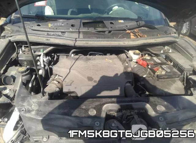 1FM5K8GT6JGB05256 фото 2