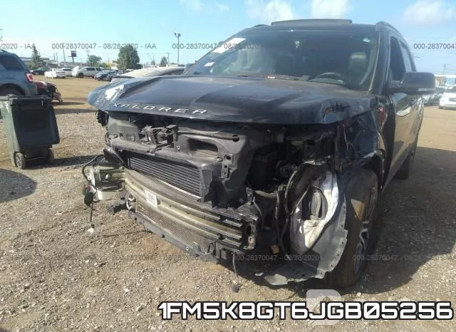 1FM5K8GT6JGB05256 фото 7