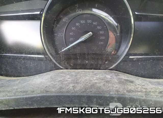 1FM5K8GT6JGB05256 фото 8