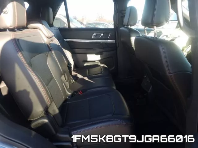 1FM5K8GT9JGA66016 фото 7
