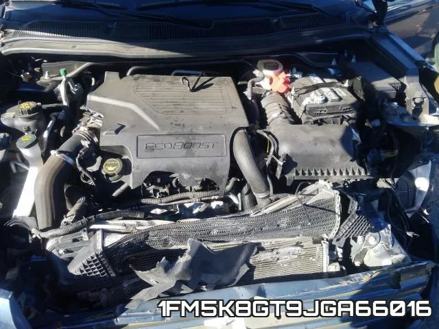 1FM5K8GT9JGA66016 фото 8