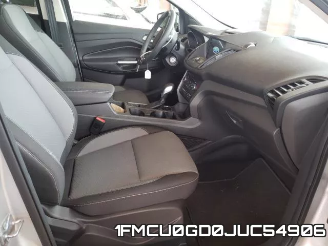 1FMCU0GD0JUC54906 фото 6
