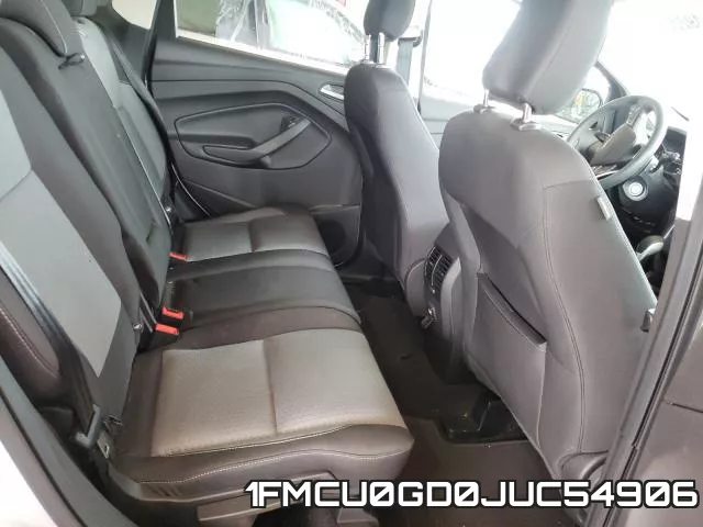 1FMCU0GD0JUC54906 фото 7
