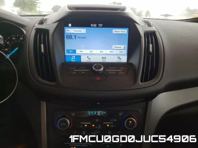 1FMCU0GD0JUC54906 фото 10