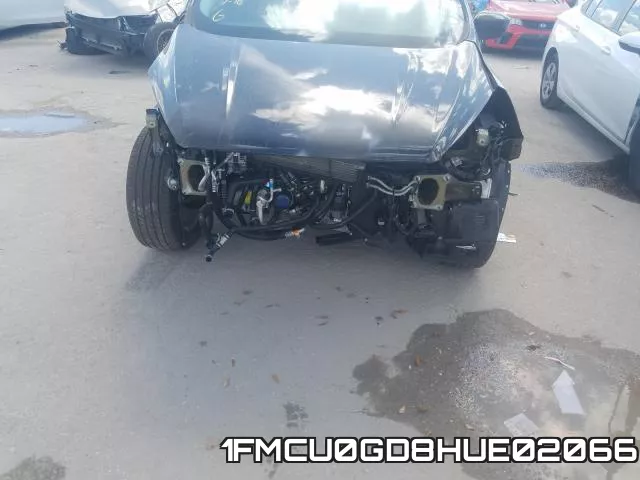 1FMCU0GD8HUE02066 фото 9