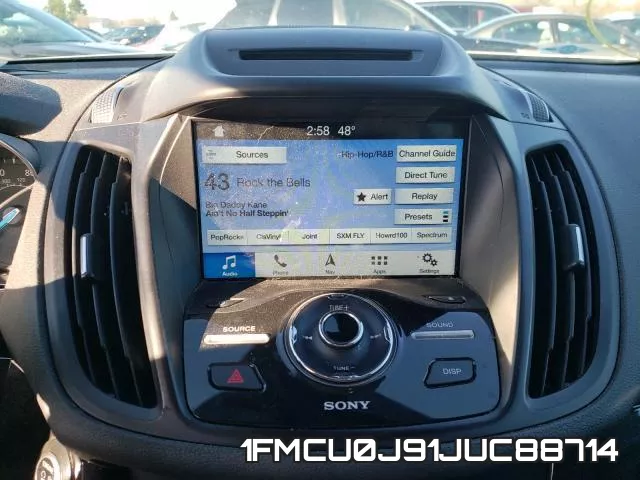 1FMCU0J91JUC88714 фото 9