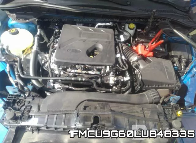 1FMCU9G60LUB48335 фото 2