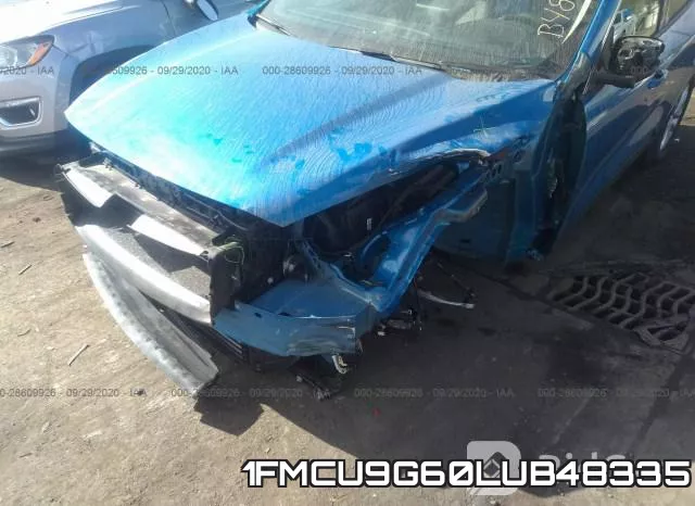 1FMCU9G60LUB48335 фото 7