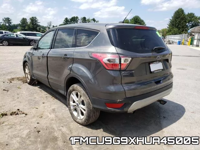 1FMCU9G9XHUA45005 фото 4