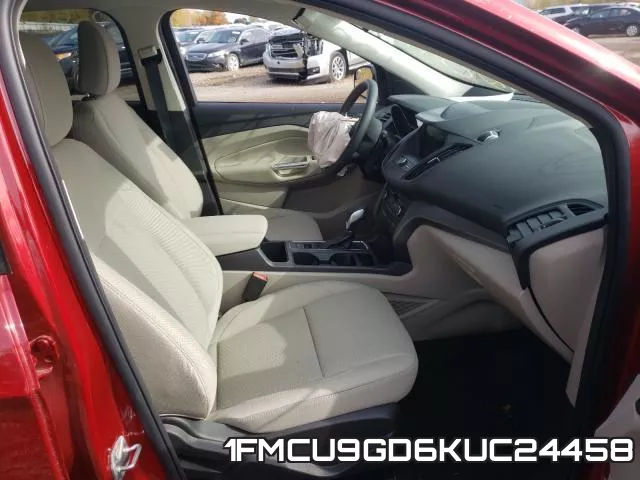 1FMCU9GD6KUC24458 фото 6