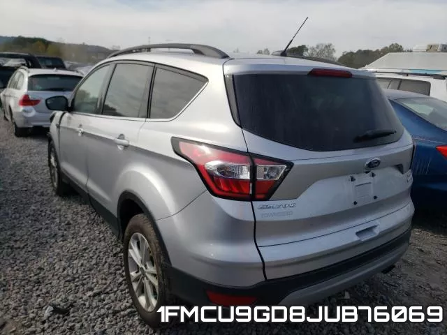 1FMCU9GD8JUB76069 фото 4