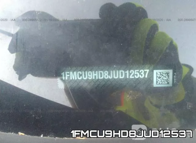 1FMCU9HD8JUD12537 фото 10
