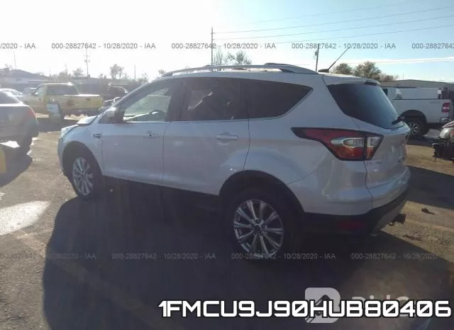 1FMCU9J90HUB80406 фото 4