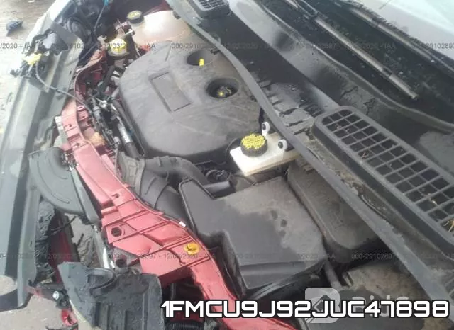 1FMCU9J92JUC47898 фото 2
