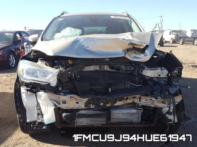 1FMCU9J94HUE61947 фото 10