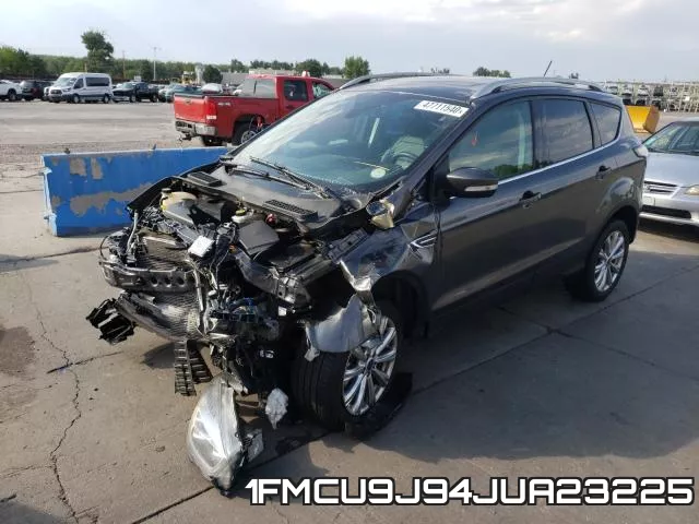 1FMCU9J94JUA23225 фото 3