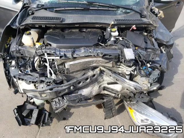 1FMCU9J94JUA23225 фото 6