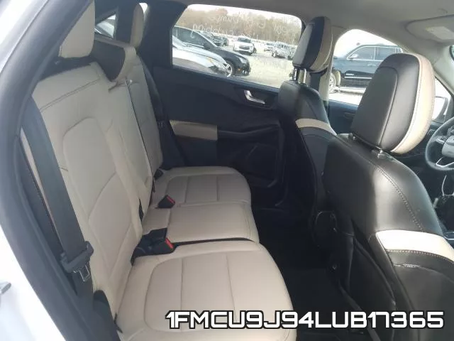 1FMCU9J94LUB17365 фото 6