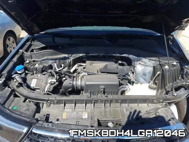 1FMSK8DH4LGA12046 фото 8