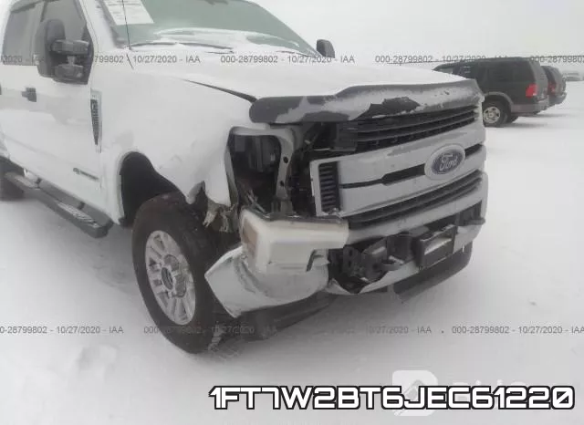 1FT7W2BT6JEC61220 фото 7