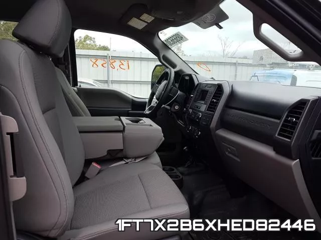 1FT7X2B6XHED82446 фото 6