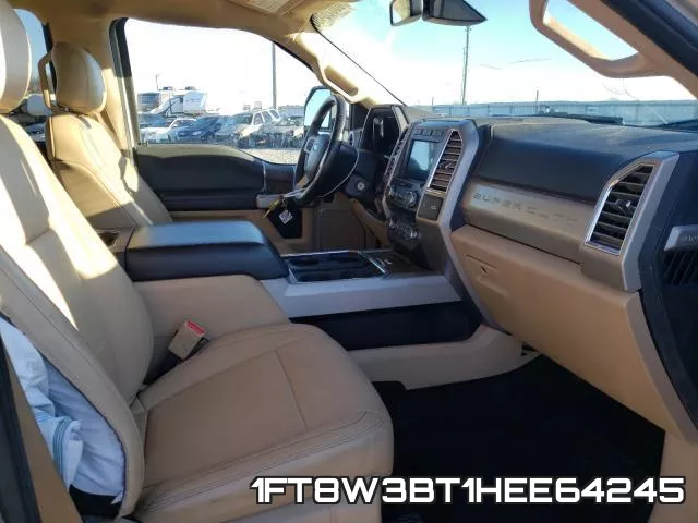 1FT8W3BT1HEE64245 фото 6