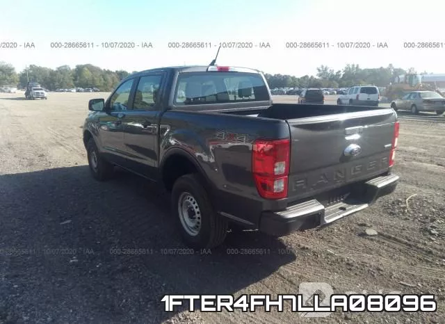 1FTER4FH7LLA08096 фото 4