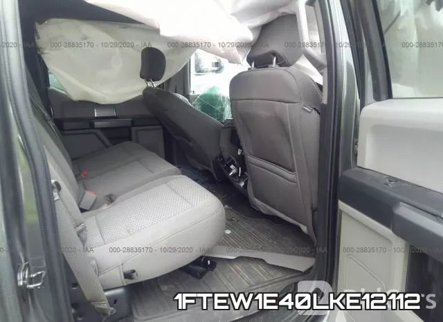 1FTEW1E40LKE12112 фото 9