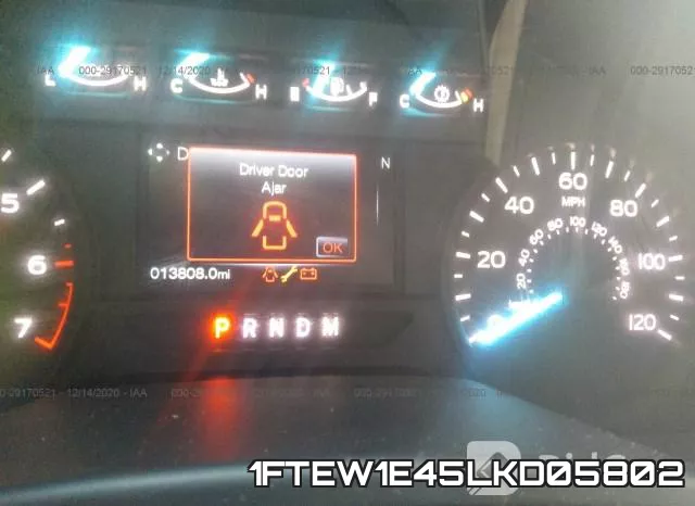1FTEW1E45LKD05802 фото 7