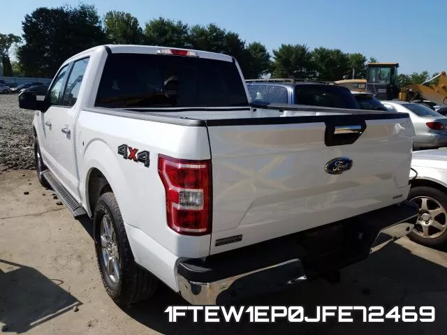 1FTEW1EP0JFE72469 фото 3