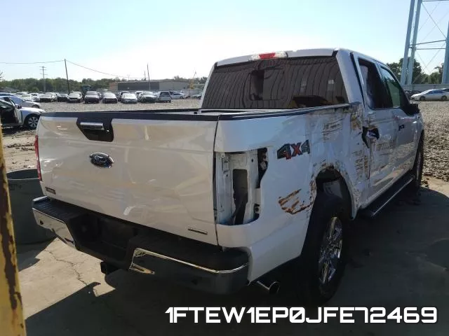 1FTEW1EP0JFE72469 фото 4