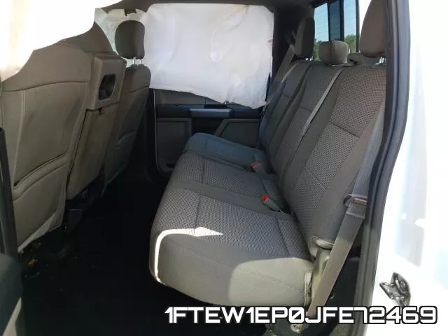 1FTEW1EP0JFE72469 фото 6