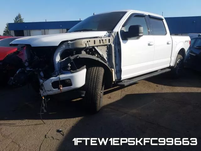 1FTEW1EP5KFC99663 фото 3