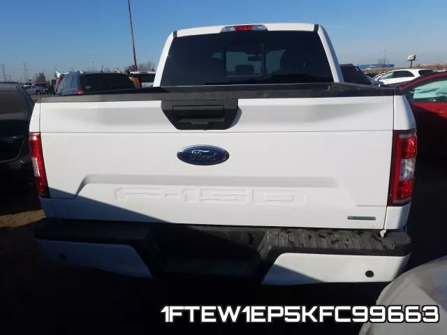 1FTEW1EP5KFC99663 фото 7