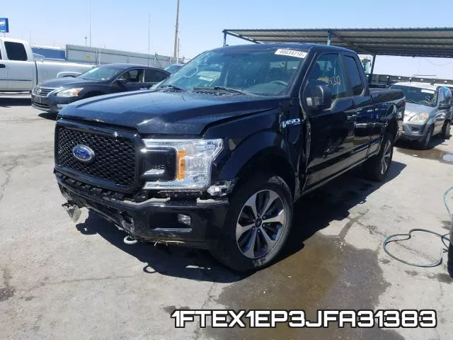 1FTEX1EP3JFA31383 фото 3