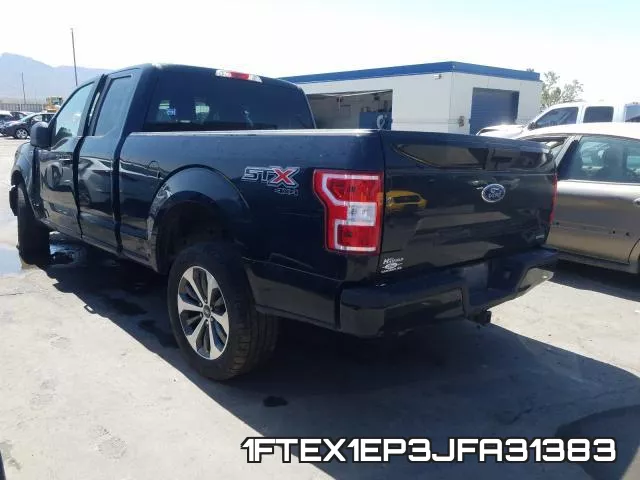 1FTEX1EP3JFA31383 фото 4