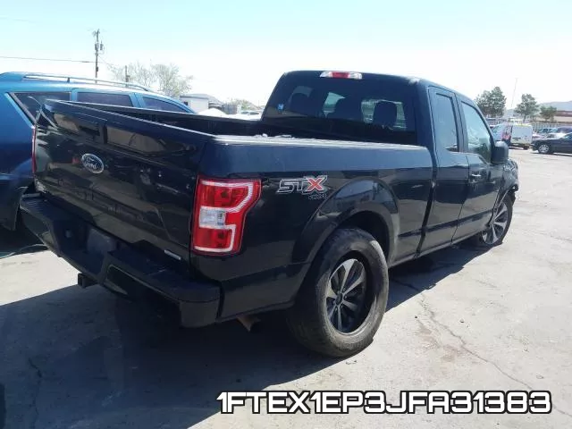 1FTEX1EP3JFA31383 фото 5