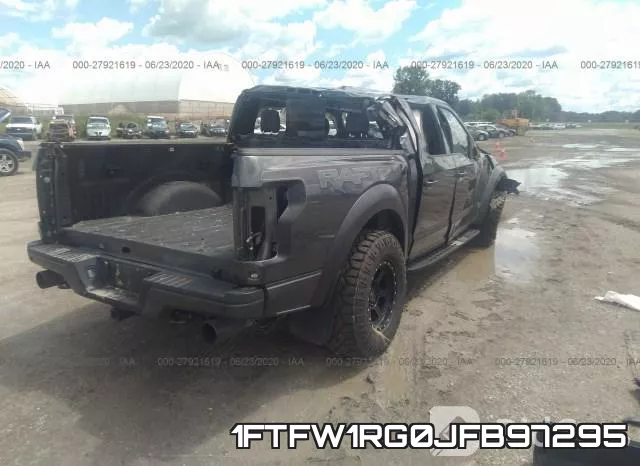 1FTFW1RG0JFB97295 фото 4