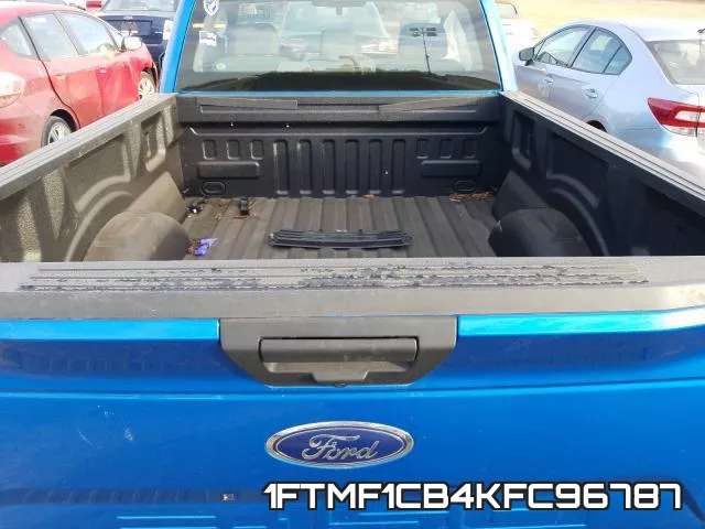 1FTMF1CB4KFC96787 фото 6