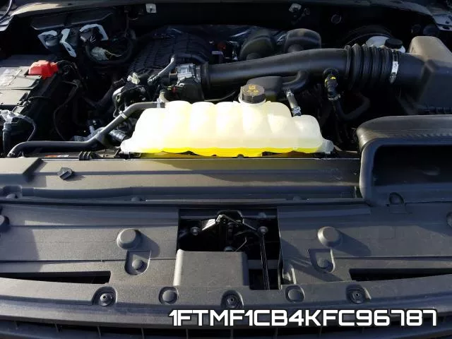 1FTMF1CB4KFC96787 фото 7