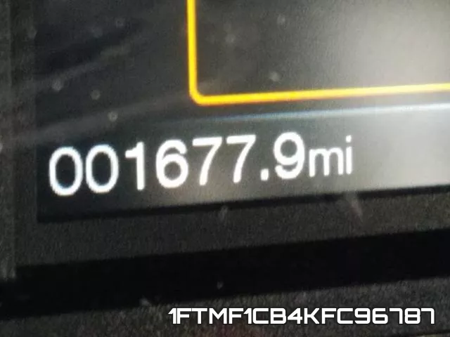 1FTMF1CB4KFC96787 фото 8