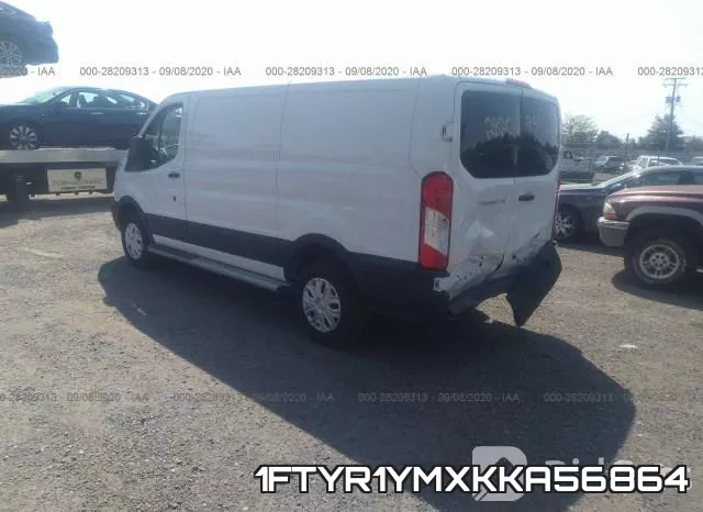 1FTYR1YMXKKA56864 фото 4