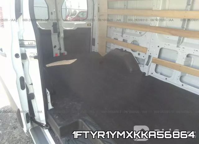 1FTYR1YMXKKA56864 фото 7