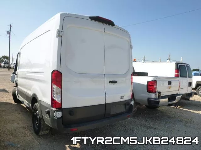 1FTYR2CM5JKB24824 фото 4