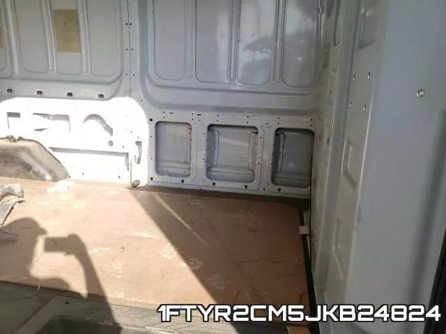 1FTYR2CM5JKB24824 фото 7