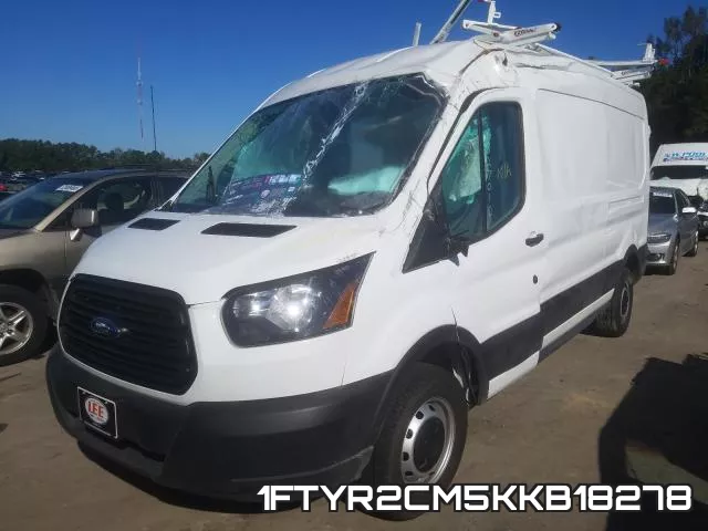 1FTYR2CM5KKB18278 фото 3