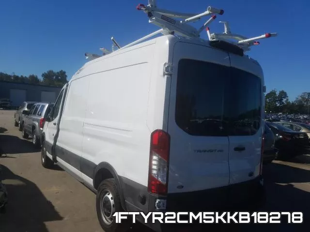 1FTYR2CM5KKB18278 фото 4